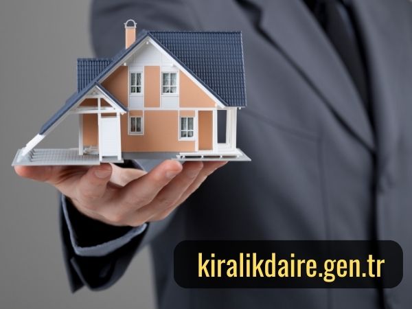 Paşalı Mahallesi Kiralık Daire